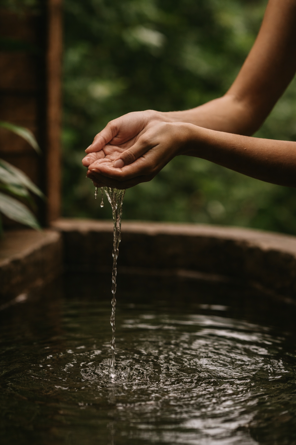 When the Nervous System Is Dysregulated, the Barrier Suffers