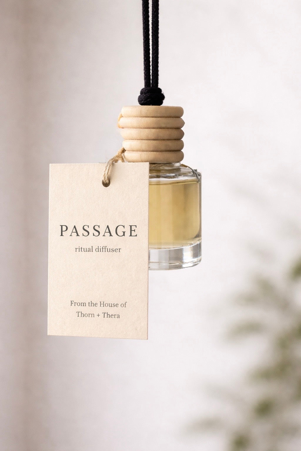 PASSAGE - Ritual Diffuser