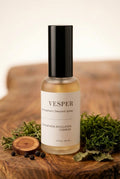 VESPER | Atmospheric Spray