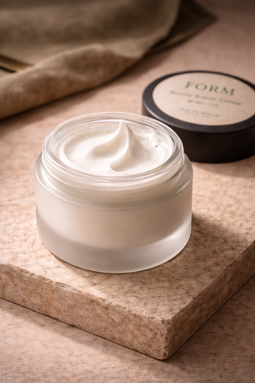 FORM — Barrier Repair Cream