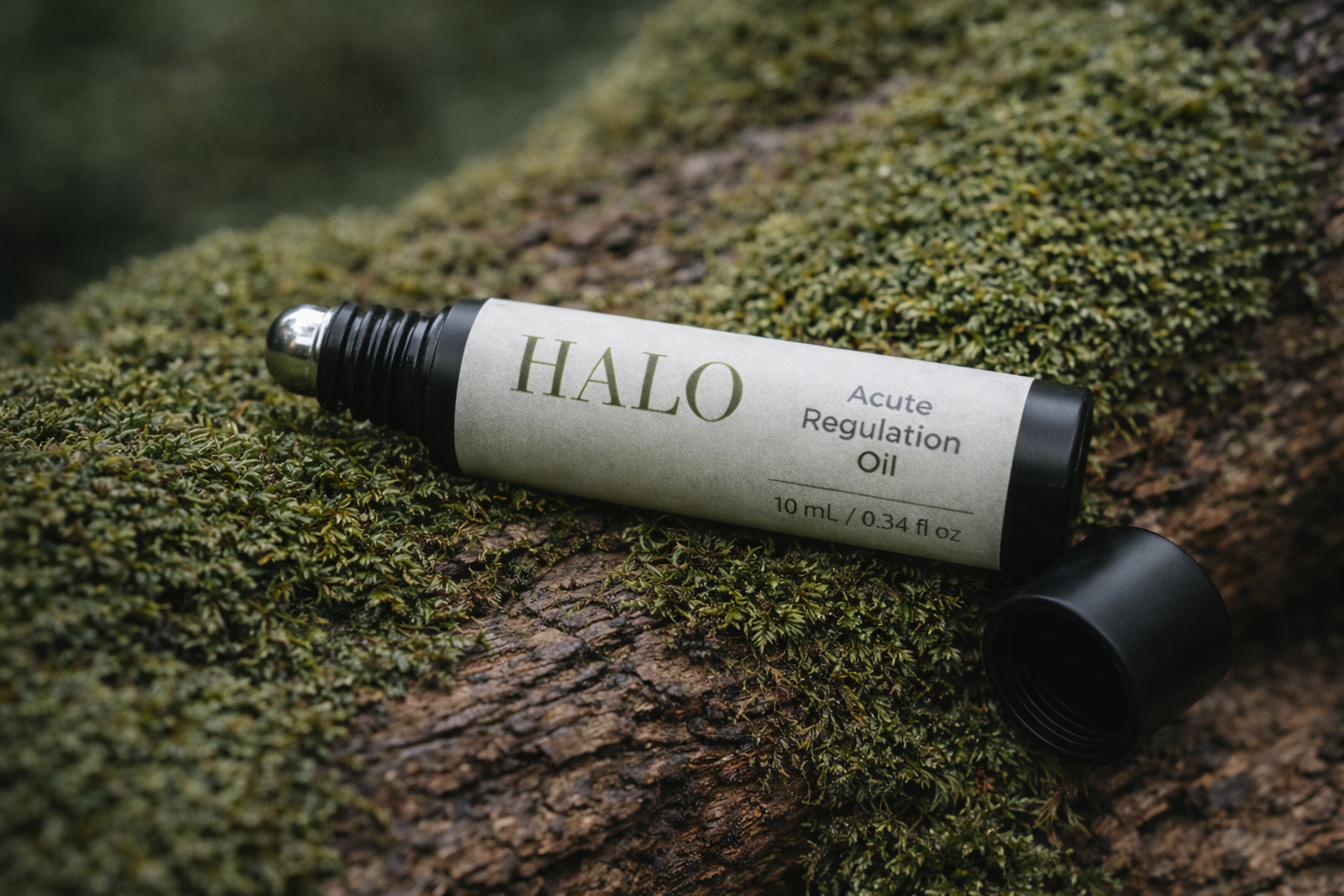 HALO - Acute Regulation Oil