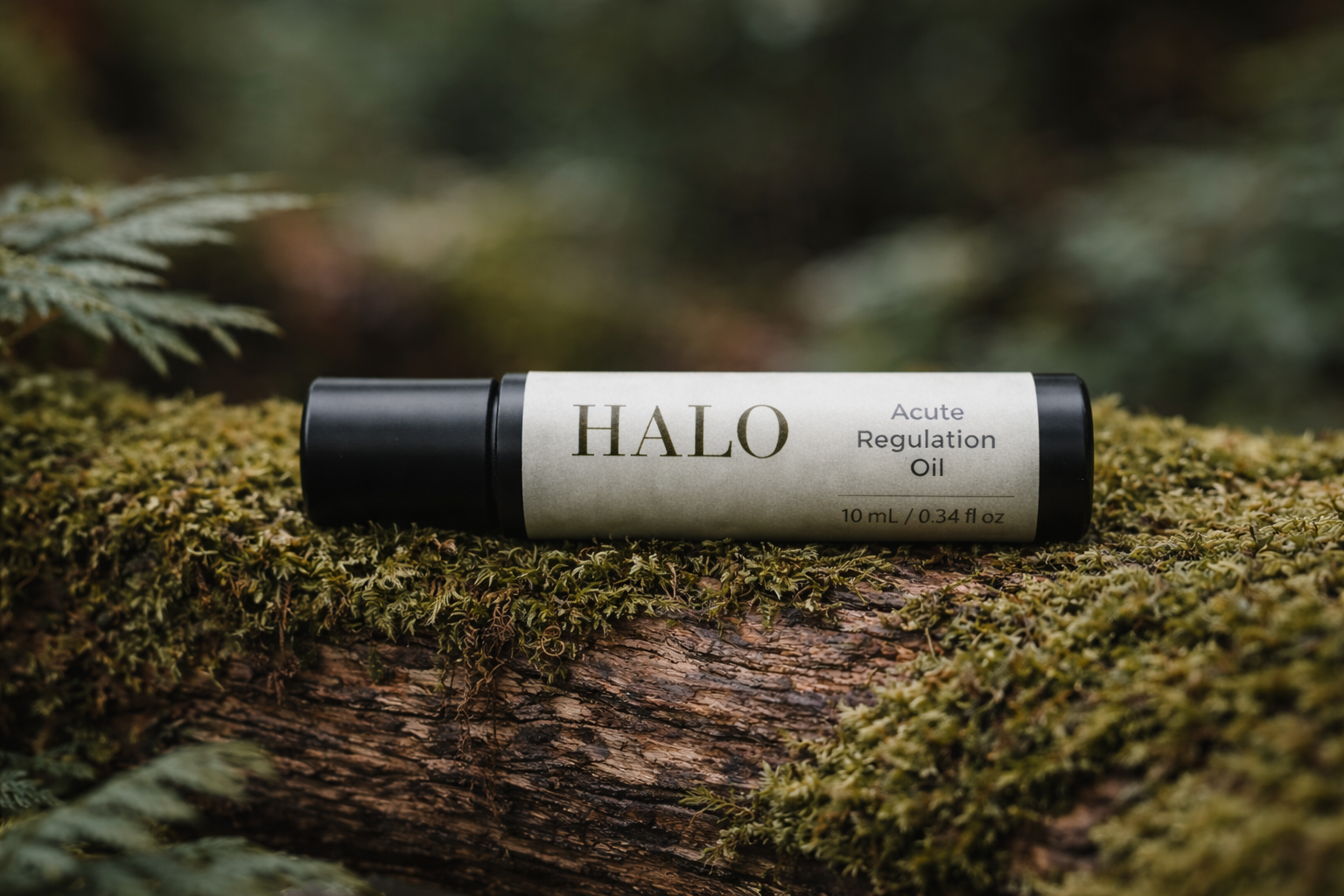 HALO - Acute Regulation Oil