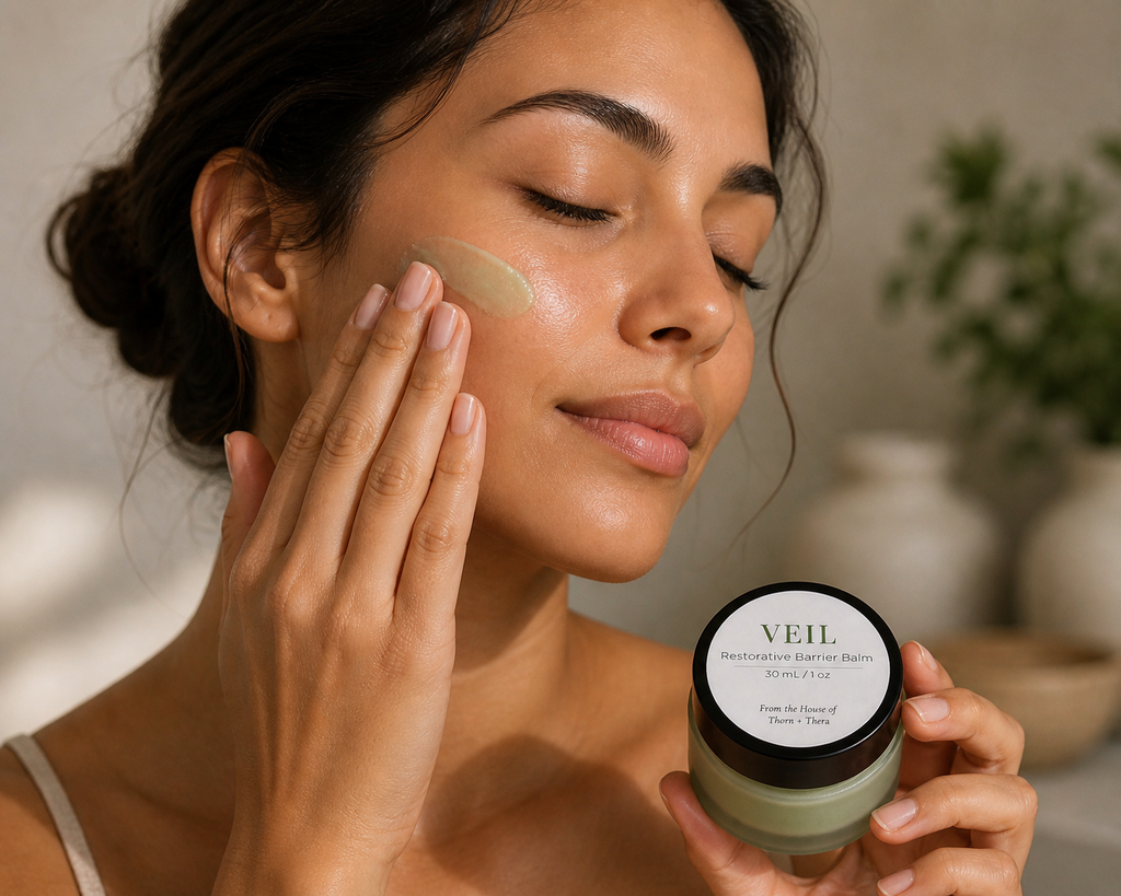 VEIL - Restorative Barrier Balm
