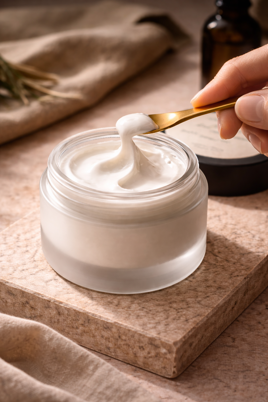 FORM — Barrier Repair Cream