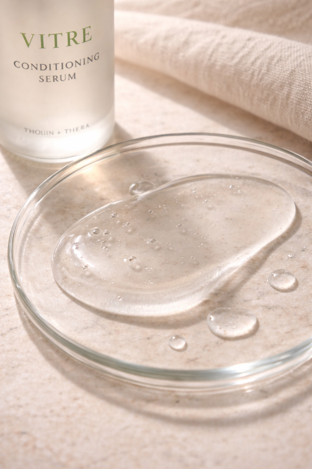 VITRE - Barrier Repair Serum