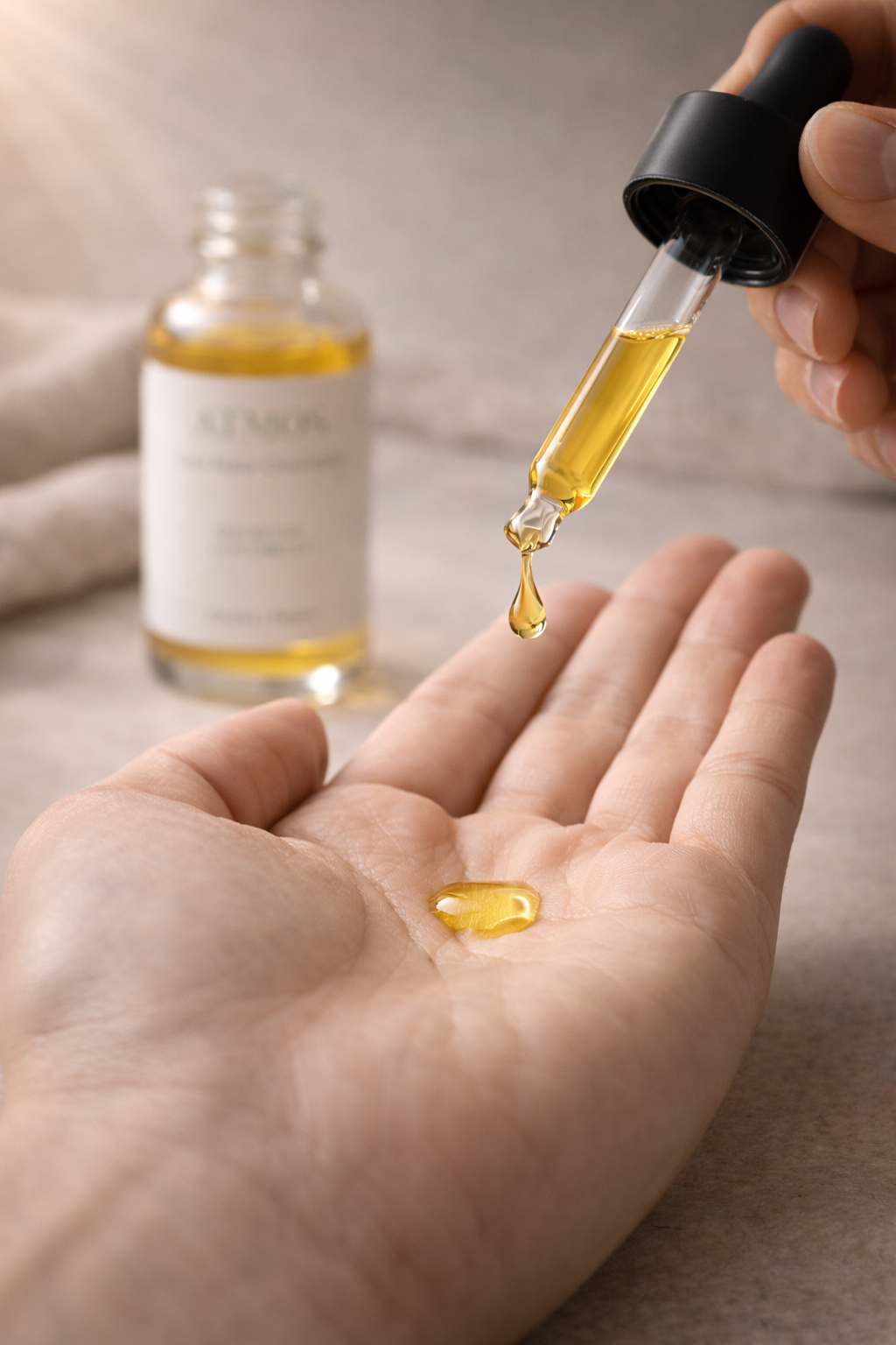 ATMOS - Lipid Repair Concentrate