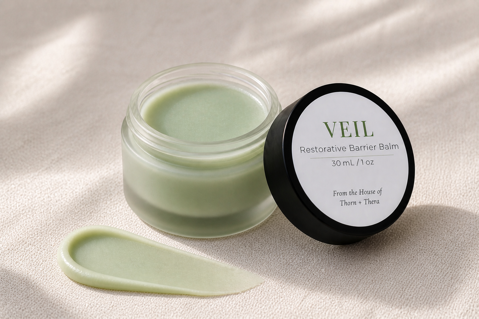 VEIL - Restorative Barrier Balm