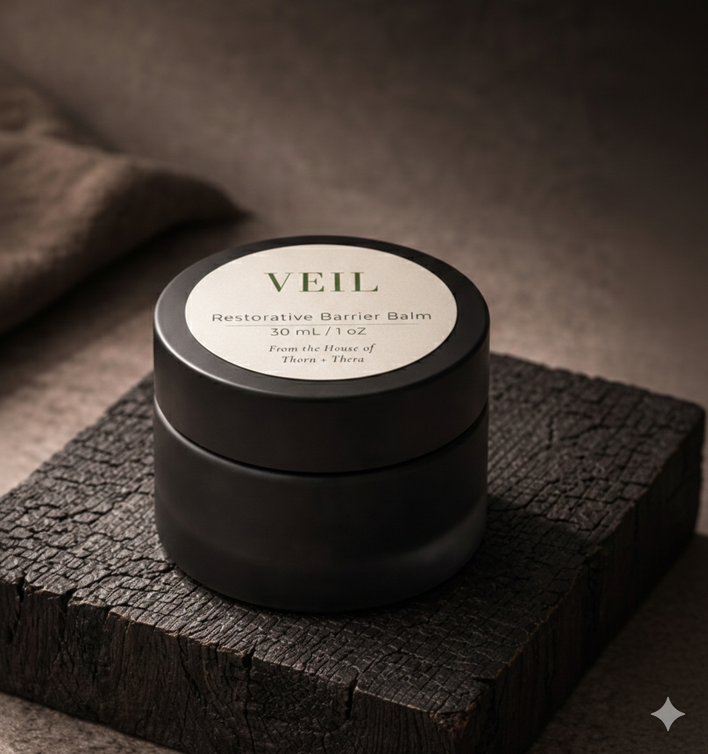 VEIL - Restorative Barrier Balm