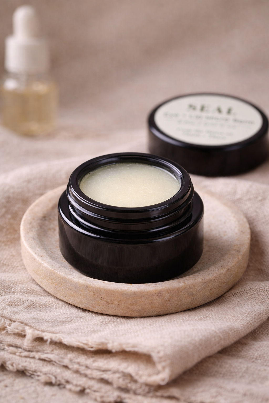 SEAL - Eye + Lip Micro Balm