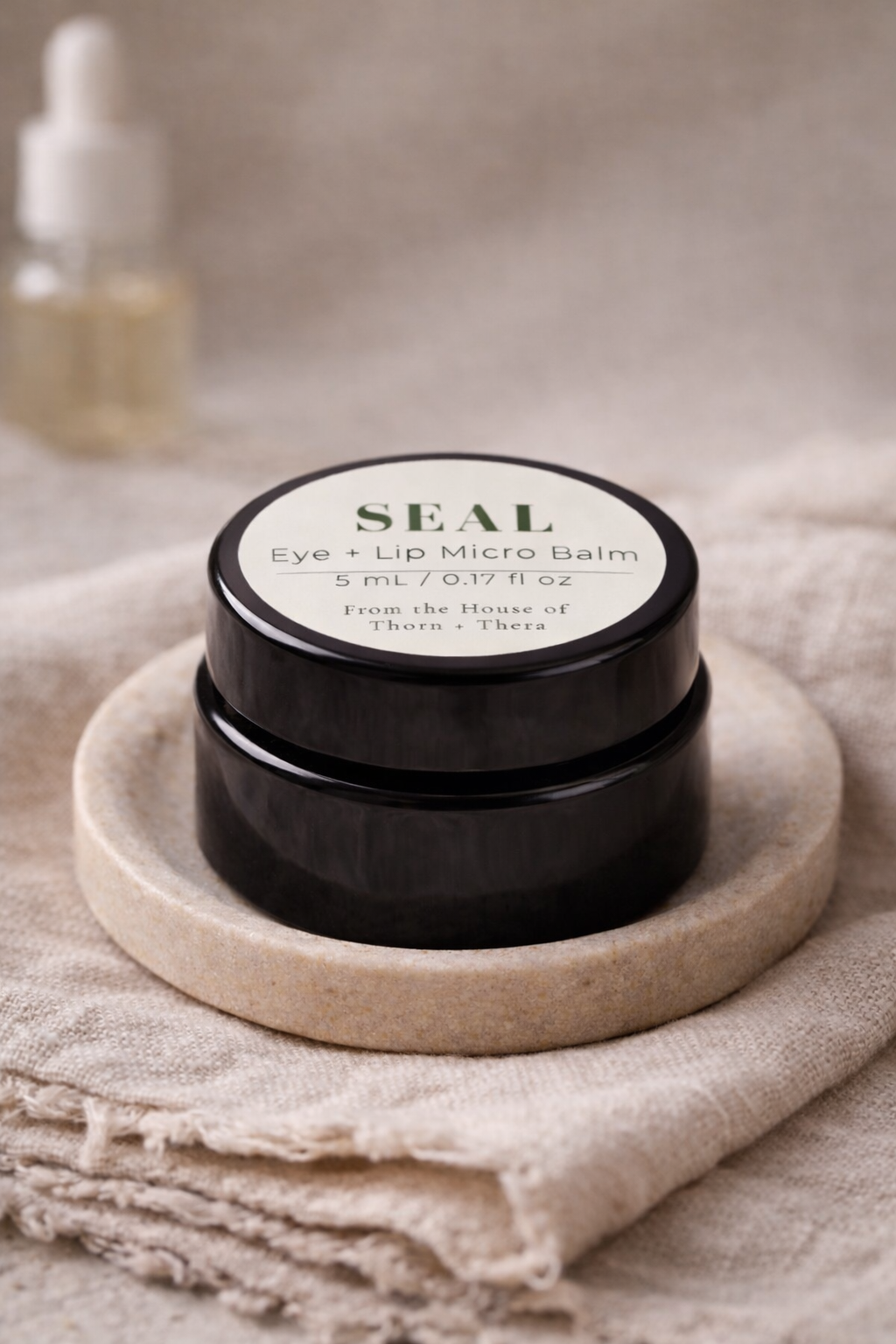 SEAL - Eye + Lip Micro Balm
