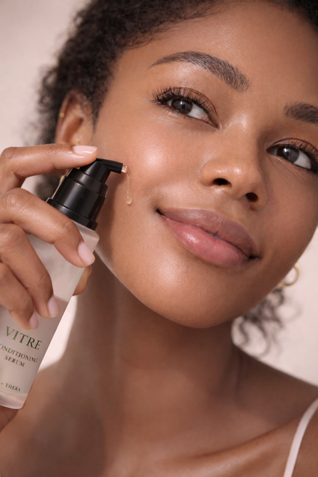 VITRE - Barrier Repair Serum