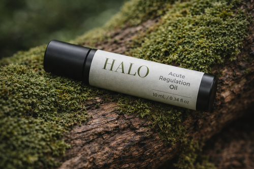 HALO - Acute Regulation Oil